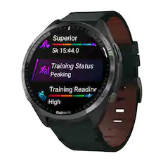 LIGHT UP DOWN
Superior
5k 15:44.0
Training Status Peaking
Training Readiness High
GARMIN