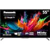 Panasonic
55"
Google TV
QD-MINI LED
GLARE FREE ULTRA
GAME MODE
Dolby VISION-ATMOS