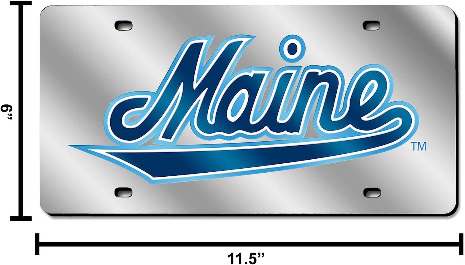 Maine™

6" x 11.5"