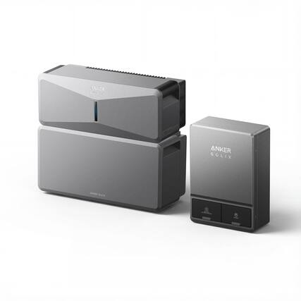 ANKER SOLIX
ANKER SOLIX
adidas