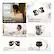 CA Aurugurt Open-ear clip-on design Powerful Sound with Rich Bass All-Day Comfort and Secure Fit Clear Calls with 3 Mics Interchangeable Earbuds Up to 40 Hrs + Wireless Charging