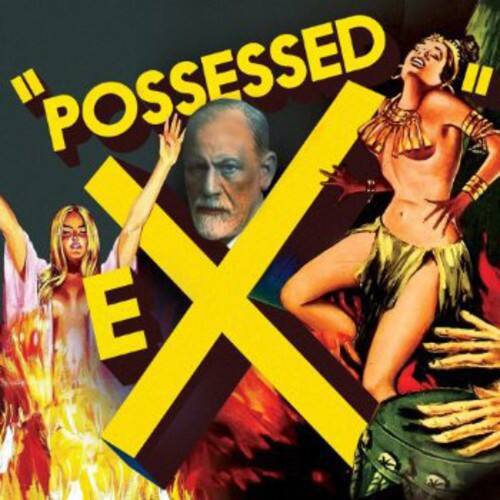 Ensemble Ex - Possessed   - COMPACT DISCS [CD] price history on PriceWatchPro