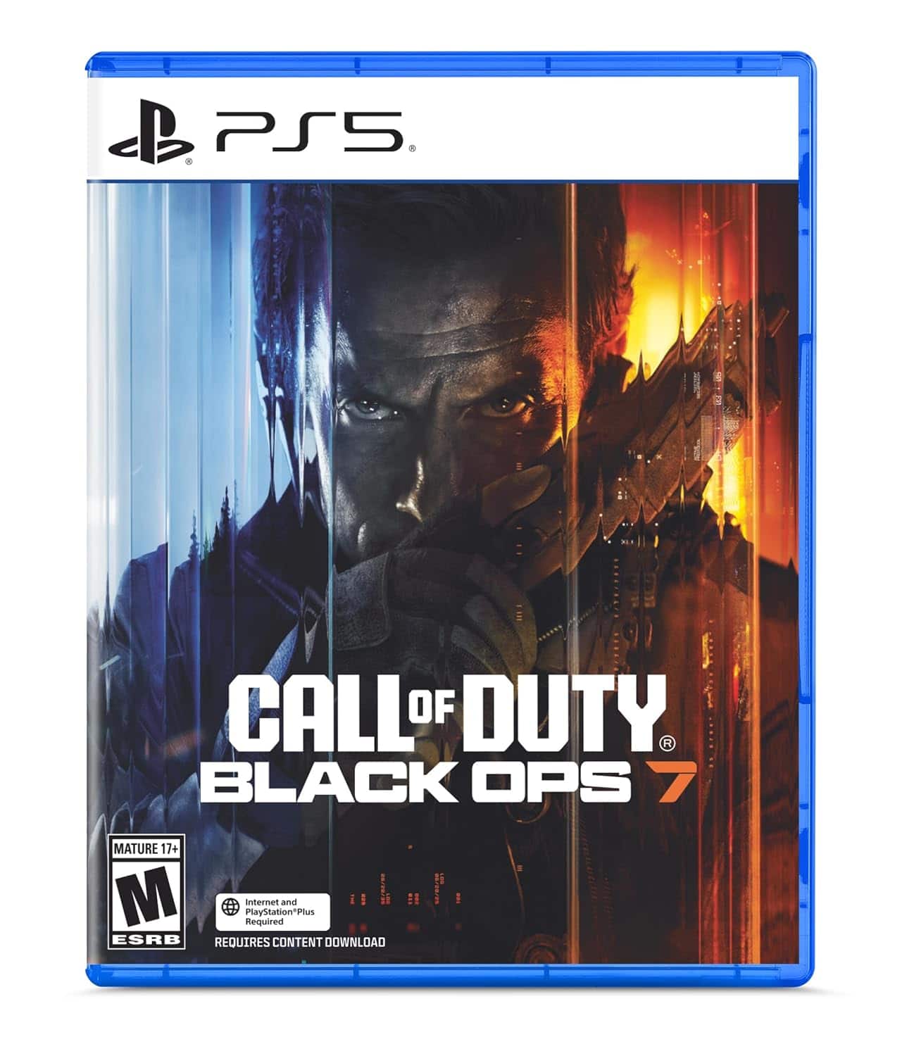 Call of Duty® Black Ops 7 - PlayStation 5 - PlayStation 5