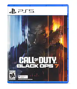 Call of Duty® Black Ops 7 - PlayStation 5 - PlayStation 5
