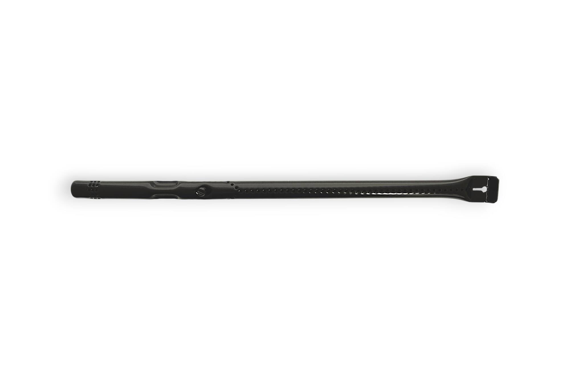 Alt View 2. Charbroil - Charbroil - CHRA432-0100-W1 OEM TUBE BURNER 366MM LONG PORCELAIN burners and venturi.