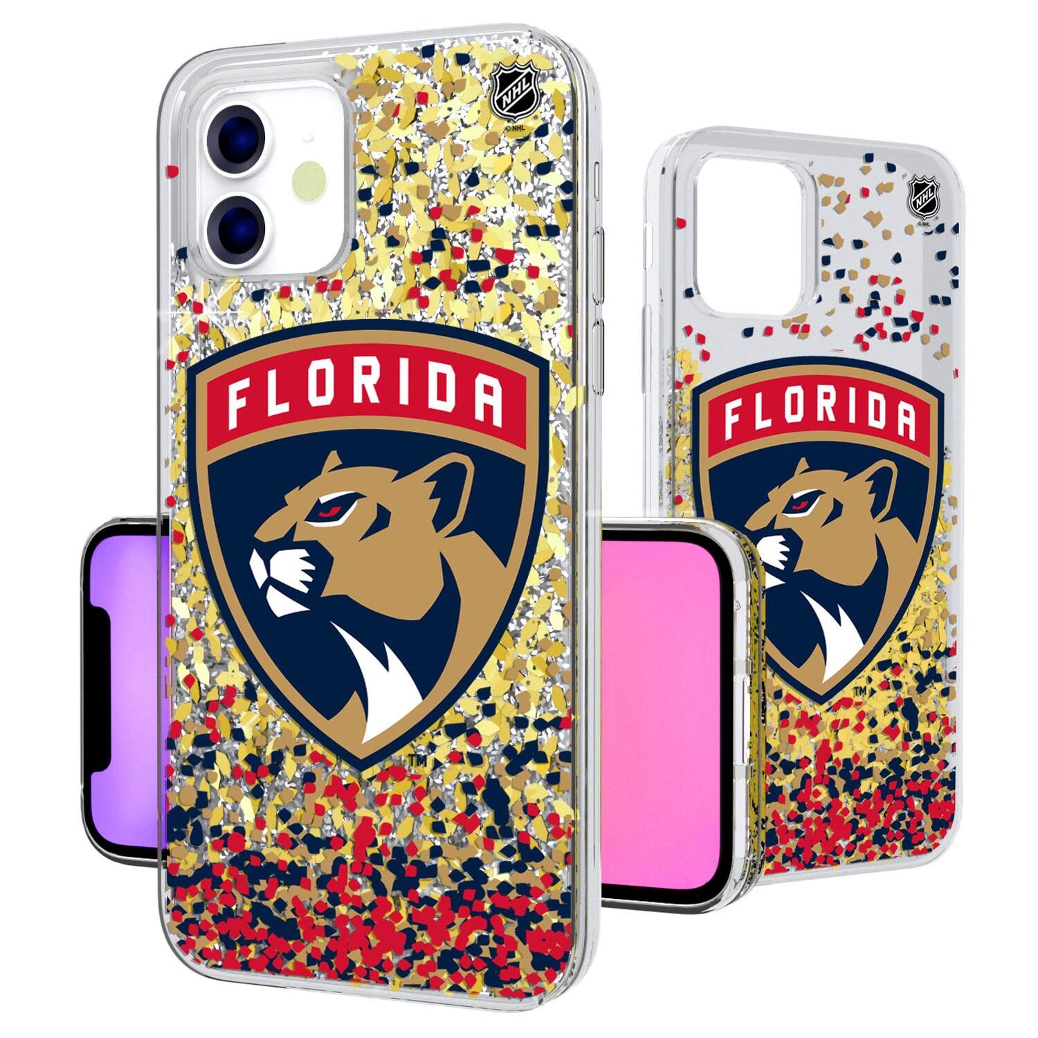 NHL  
FLORIDA  
FLORIDA
