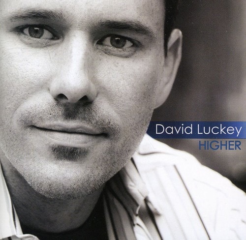 David Luckey - Higher   - COMPACT DISCS [CD]