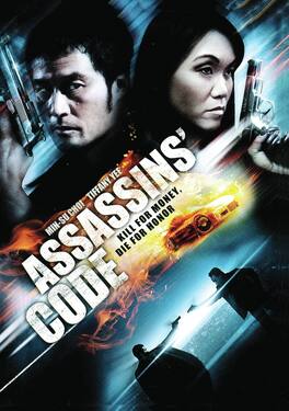 Assassins Code - DVD