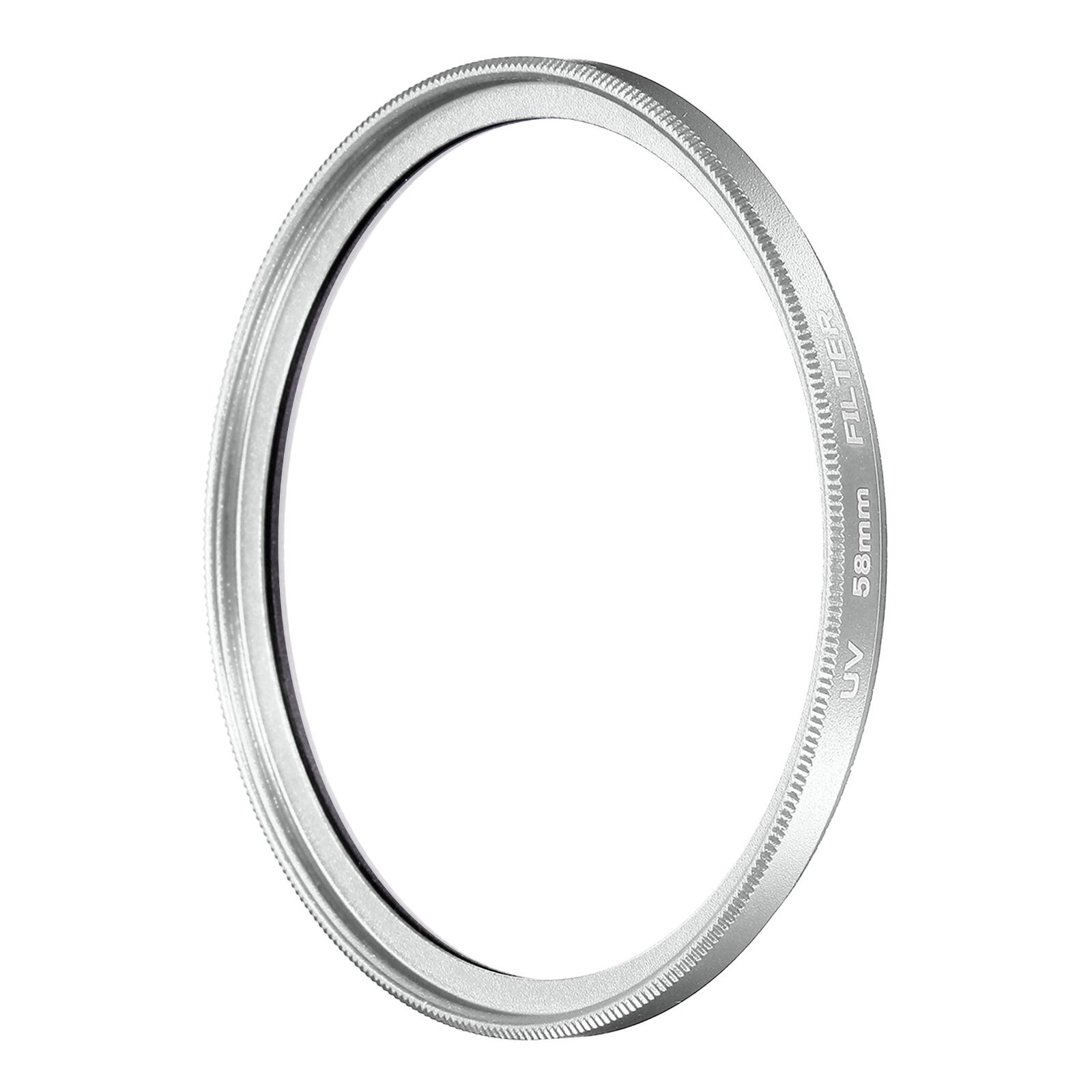 R FILTER TE FIL 58mm UV