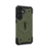 Alt View 2. UAG - Pathfinder Series Case with Magnet for Galaxy S25+ - Olive Drab.