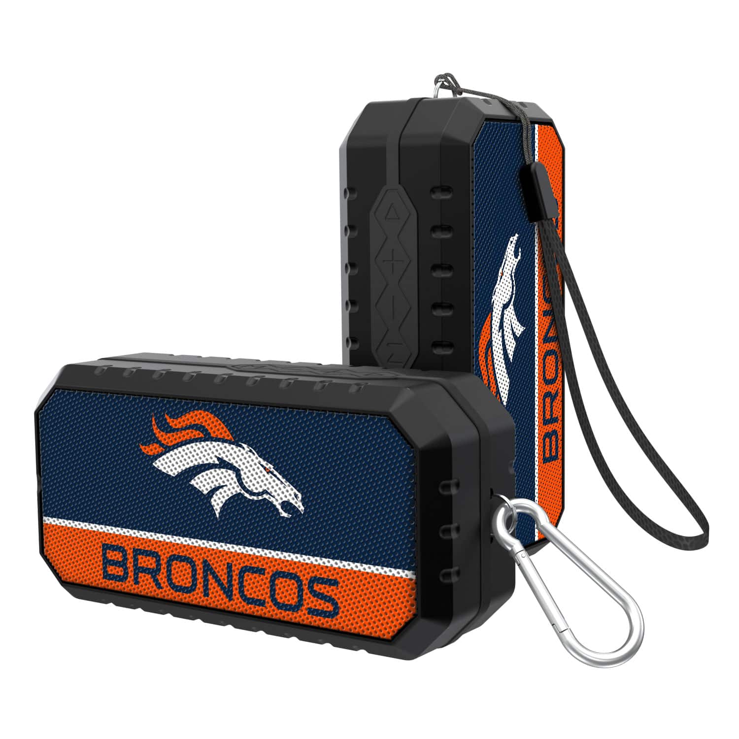 BRONCOS  
BRONCOS