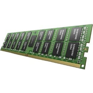 Samsung - 16gb ddr4 sdram memory module m393a2k43cb2ctd - Black