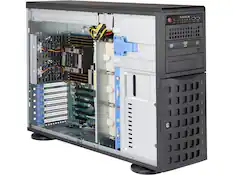 SUPERMICRO
1 i - i & i a a a I a DVD N
FECE SO BU i OE a