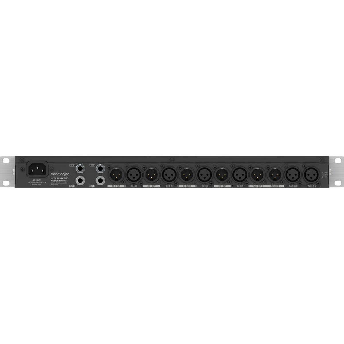 behringer ULTRALINK PRO
