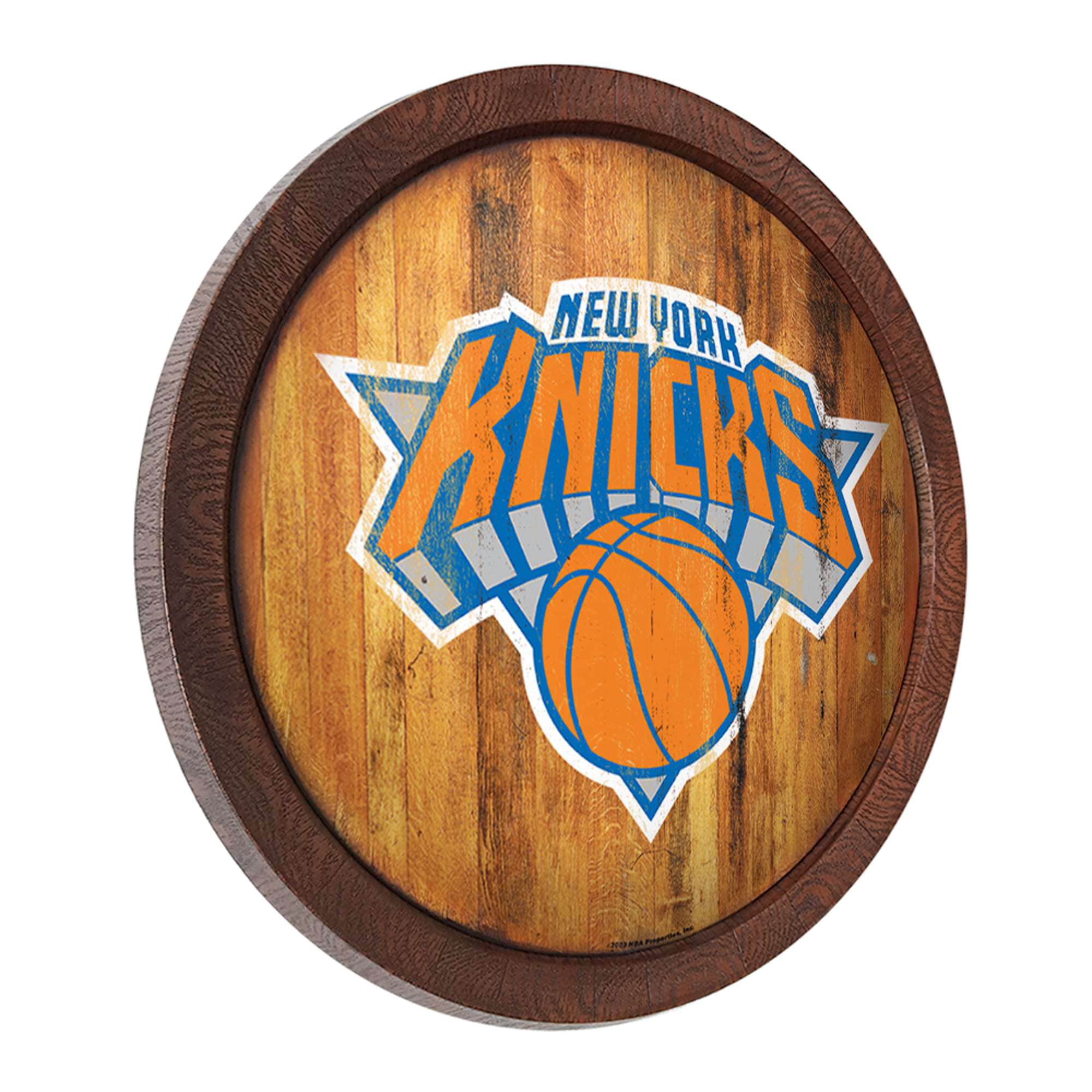 NEW YORK KNICKS