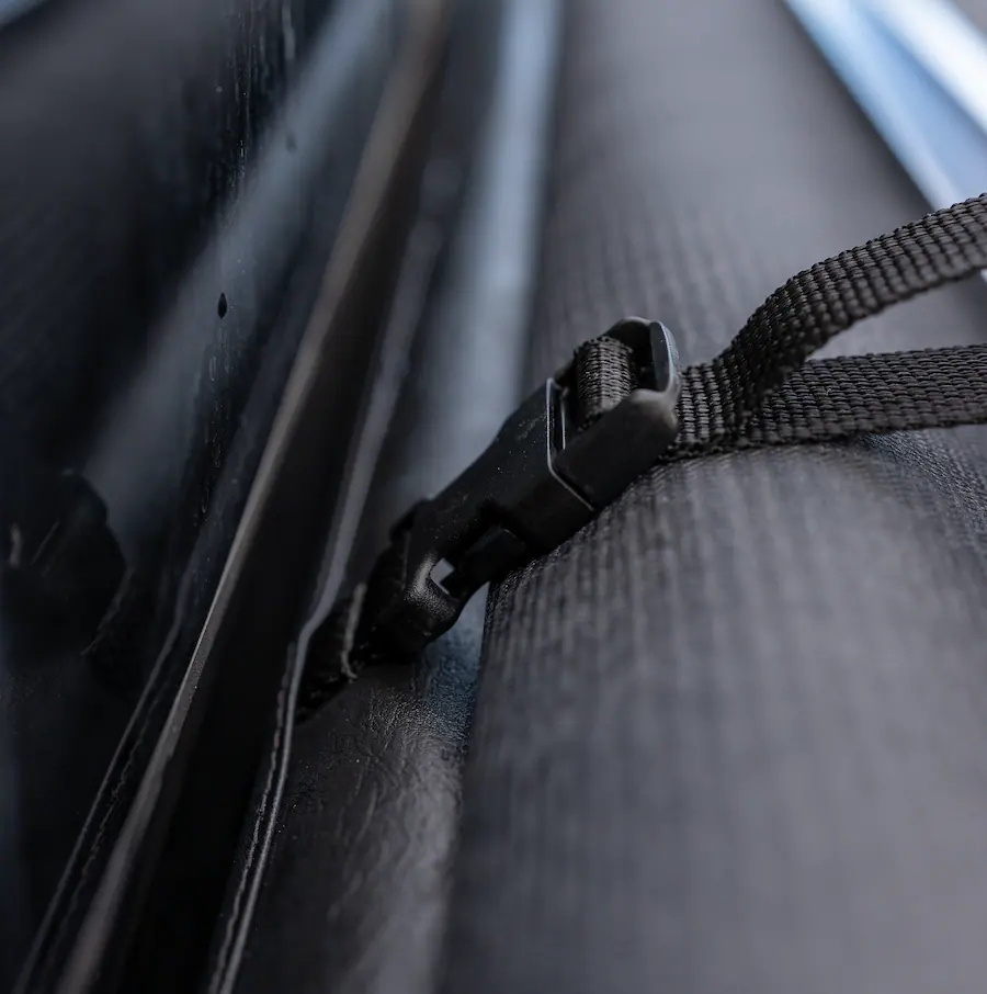 Bestop EZ Tri Fold Soft Tonneau Cover '09 10 Ram 1500; '11 18 1500; '19 ...