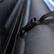 Alt View 3. Bestop - EZ-Tri-Fold Soft Tonneau Cover - '95-04 Tacoma; For 6 ft. bed - Black.