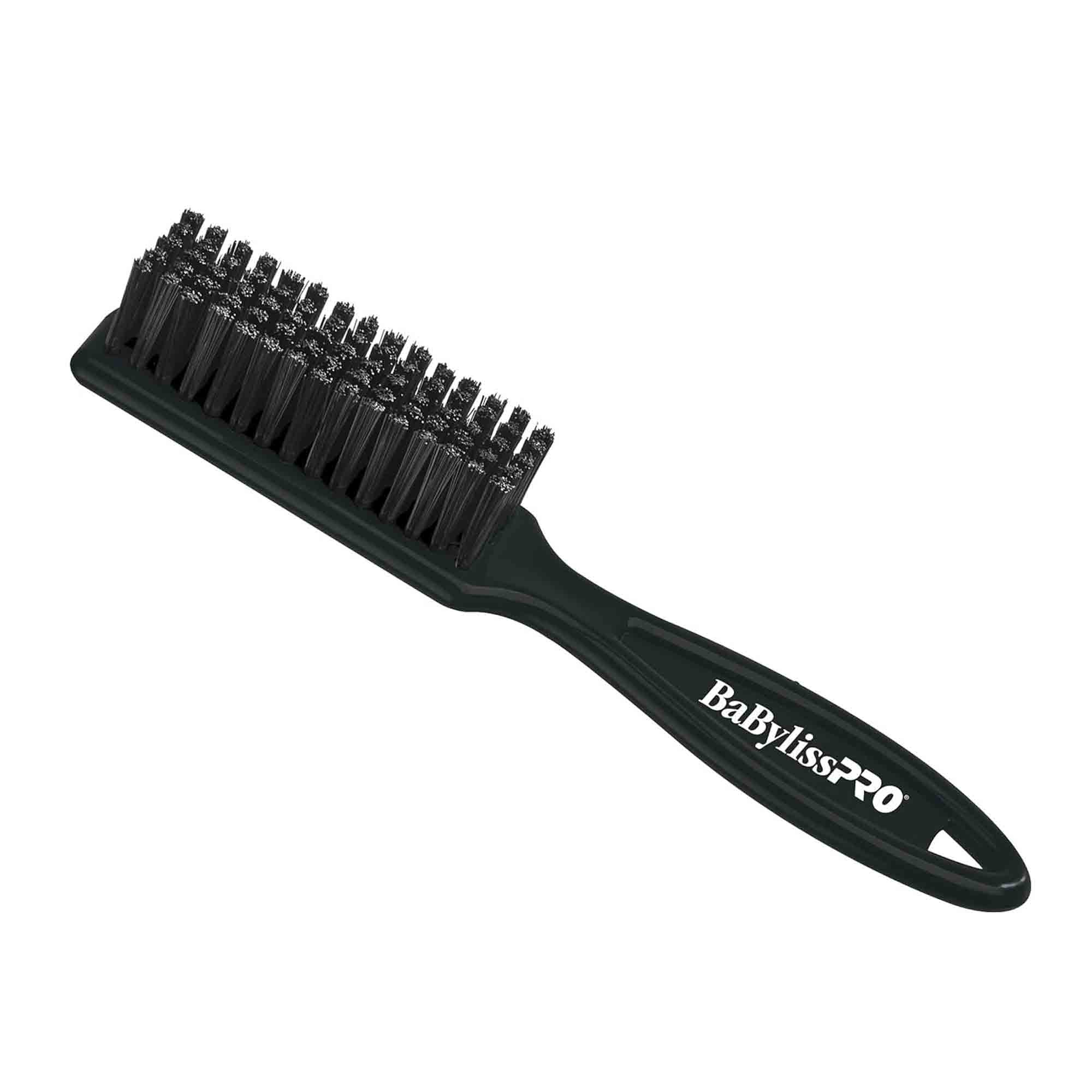 Back. BaBylissPRO - Nano Titanium Prima3100 & Prima2000 Styling Irons Prepack BNTPK1RB (Iridescent), Clipper Grips 3-Pack, Fade Brush.