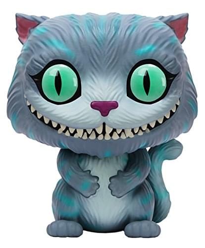 Alt View 1. Disney - Alice in Wonderland Funko POP Vinyl Figure: Cheshire Cat.