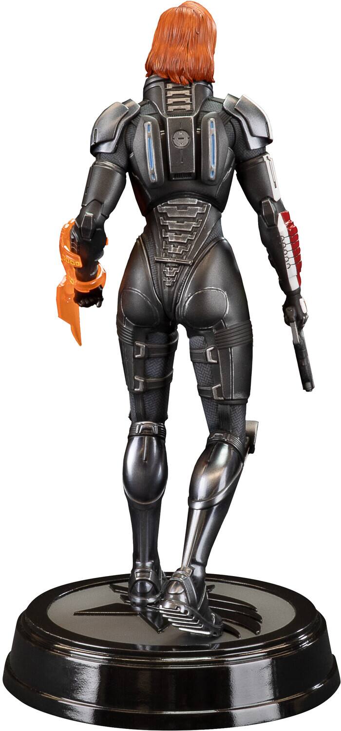 Dark Horse Comics Dark Horse Mass Effect Commander Jane Shepard