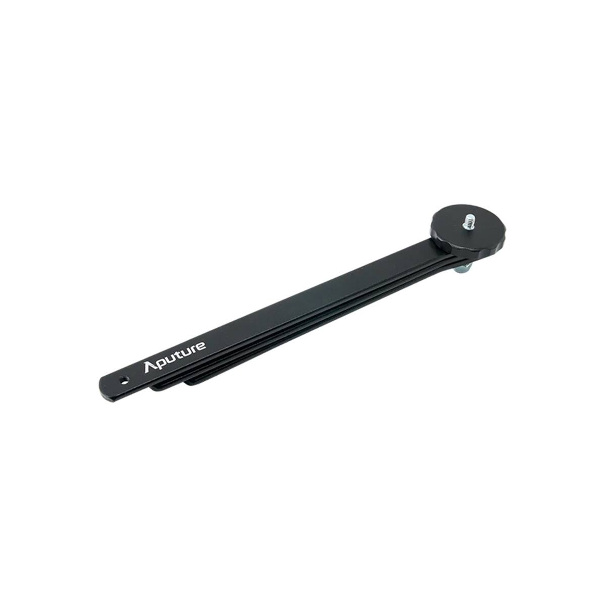 Alt View 3. Aputure - Aputure INFINIBAR 1/4-20" Collapsible Tripod Base.