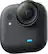 Alt View 1. Insta360 - GO Ultra Action Camera Creator Bundle - Black.