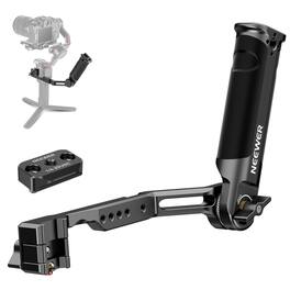 Neewer - RS4/RS3 Sling Handle Grip, NATO Rail, 13.2lb Load