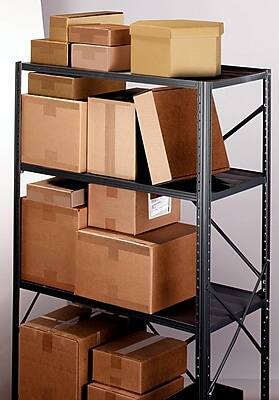 Alt View 5. Scotch - Scotch Heavy Duty Strapping Tape, 1.88" x 10 yds., 1.5" Core, Clear (50) - Clear.