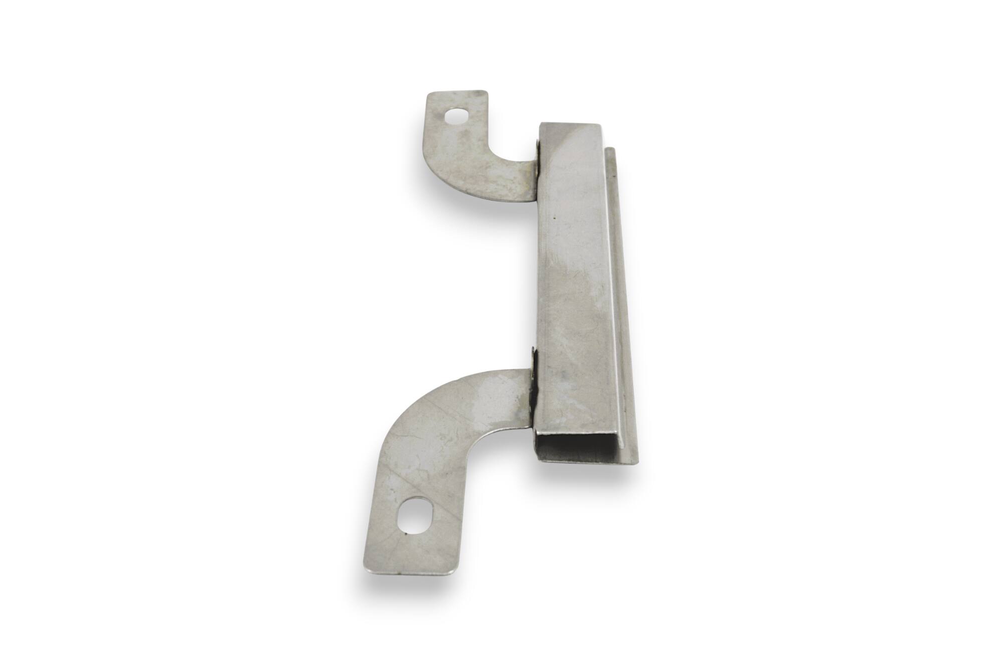 Alt View 3. Music City Metals - Replacement Part 09423 | Fits Music City Metals Models and more | Grill Burners and venturi.