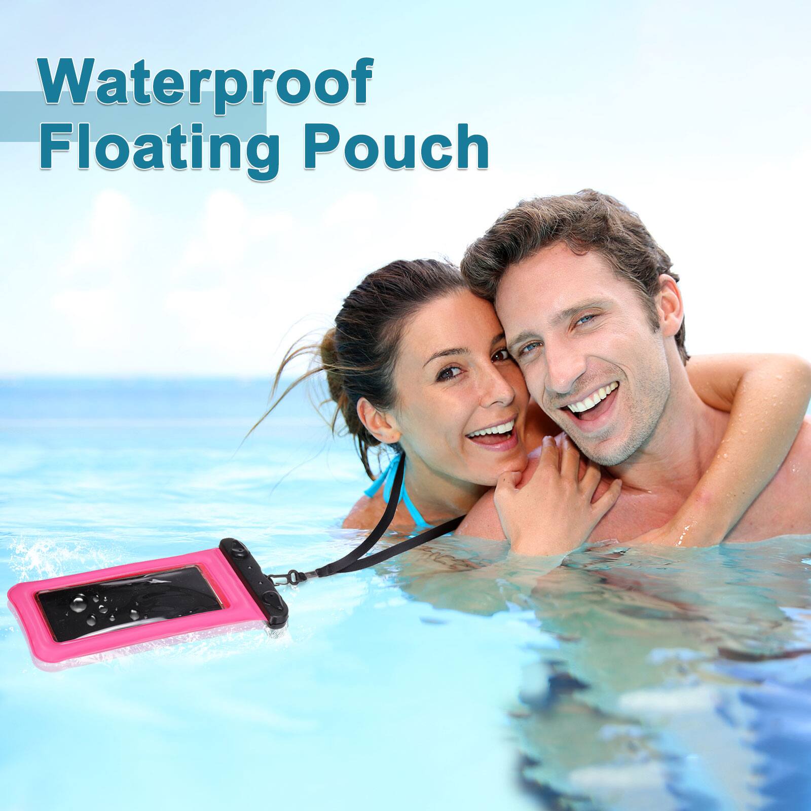 Waterproof Floating Pouch