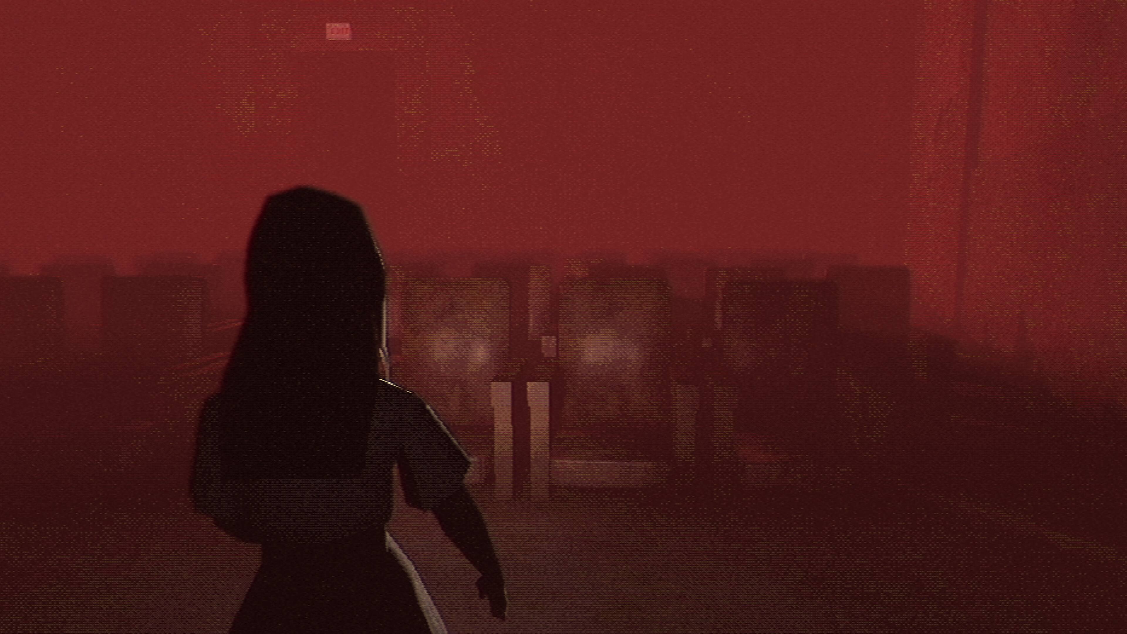 Alt View 8. Iam8bit - Fear the Spotlight.