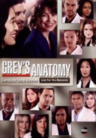 Grey's Anatomy: Complete Tenth Season [6 Discs] - Front_Zoom