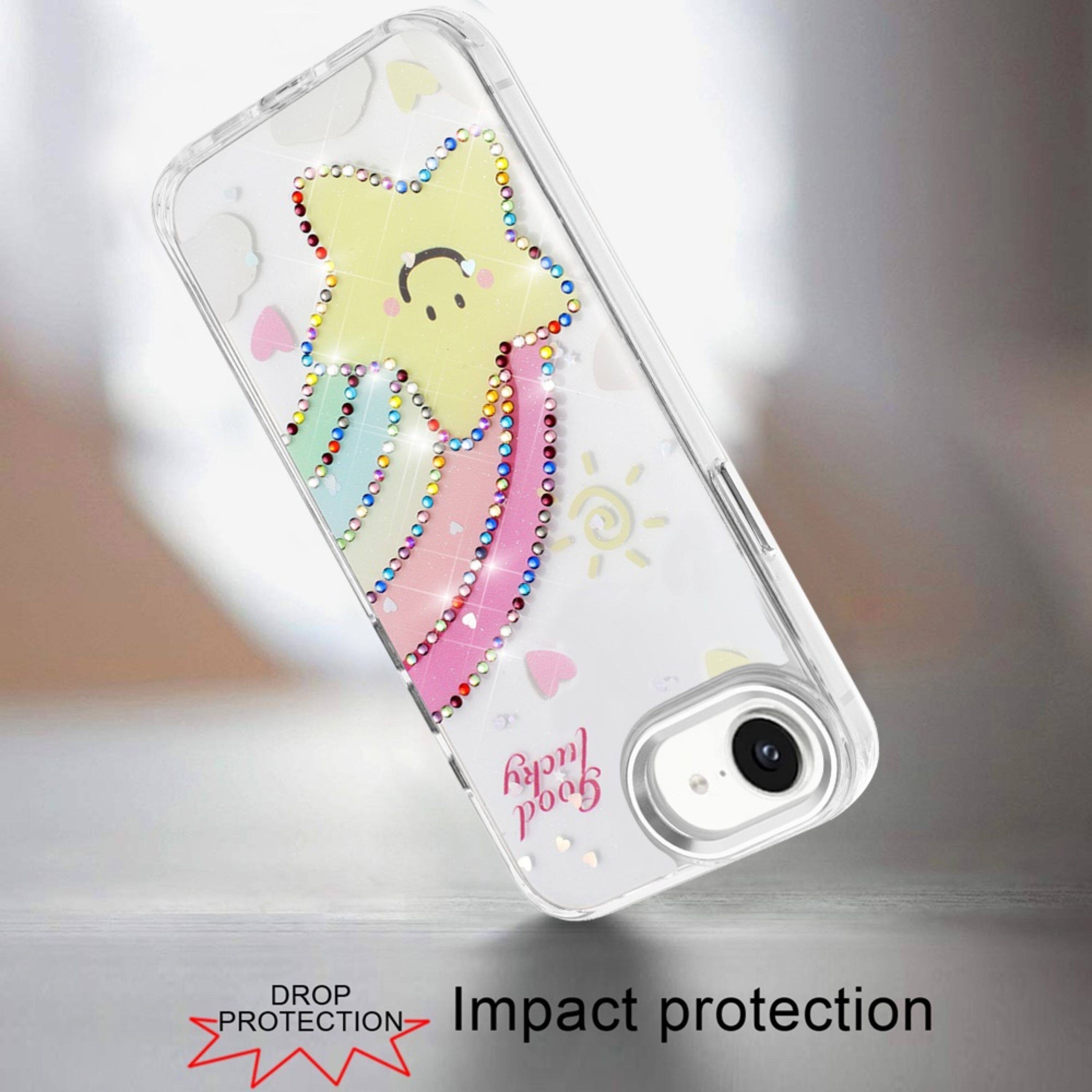 Lucky Good

DROP PROTECTION Impact protection
