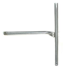 Appliance Factory Parts - 20175901 BURNER, ROTIS, SS, 19 x 17.375; DUCANE