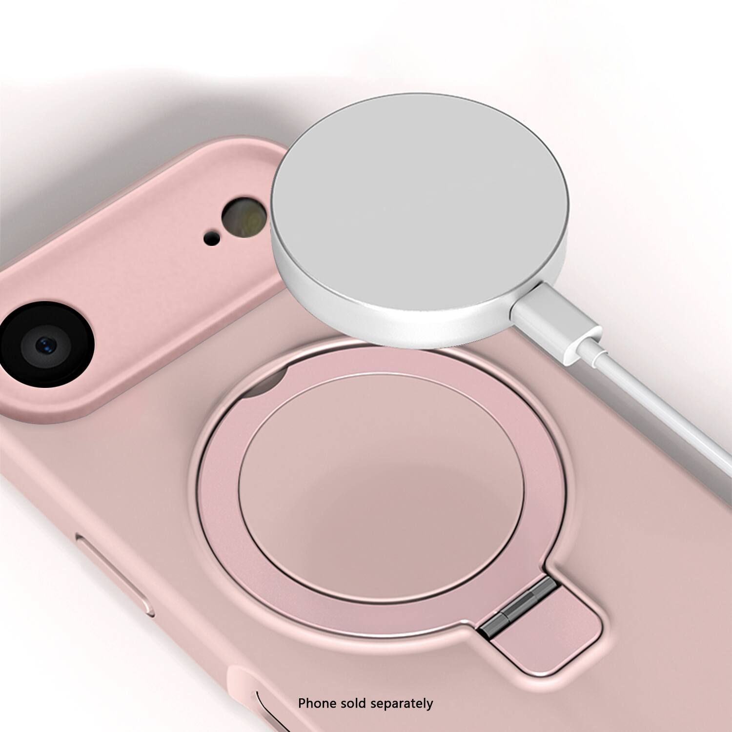 Phone sold separately