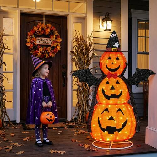 HAPPY HALLOWEEN