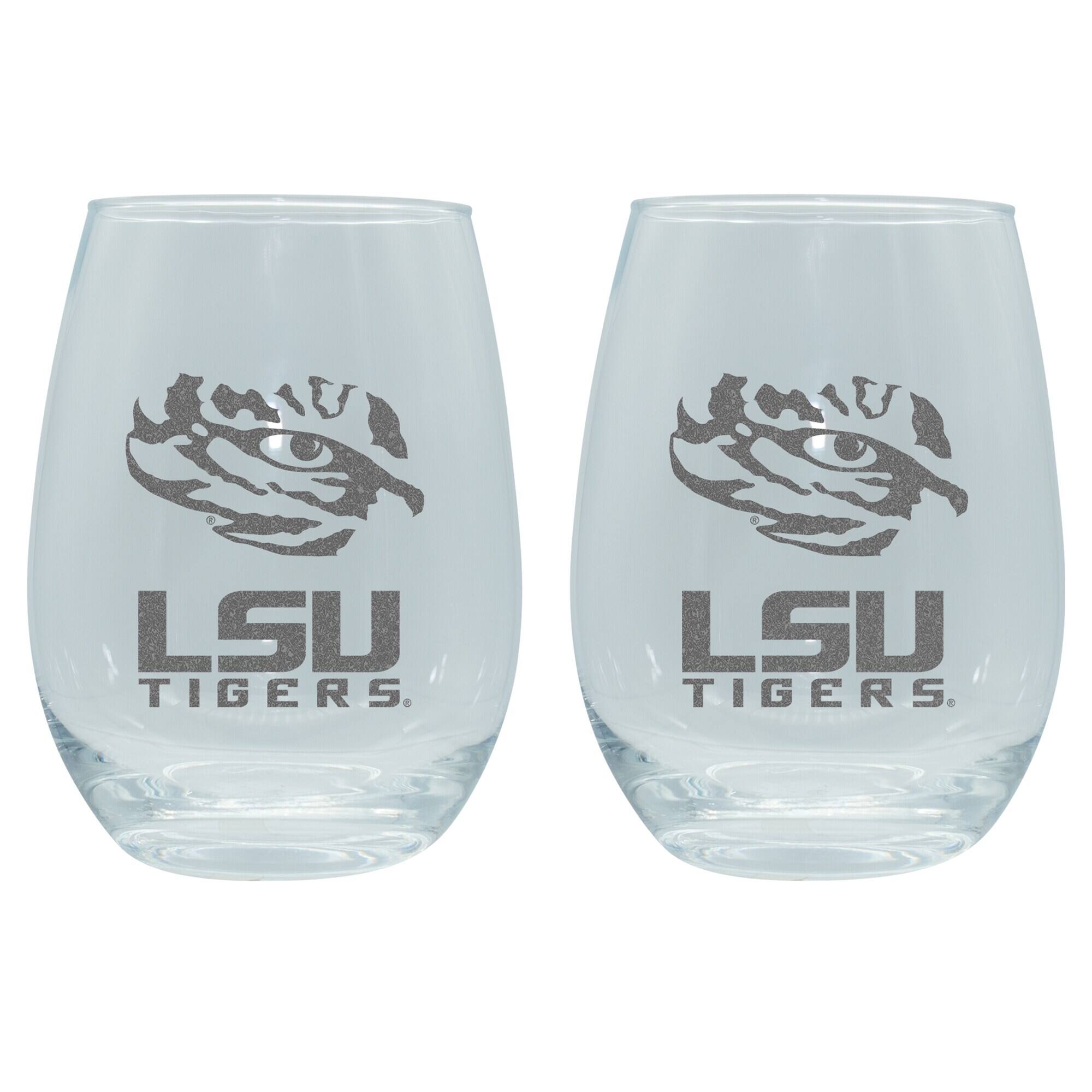 LSU TIGERS  
LSU TIGERS