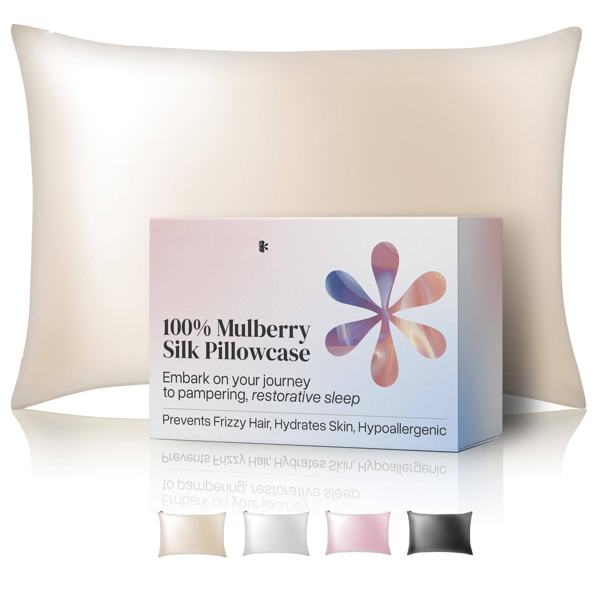 Champagne Gold Queen (20'' x 30'')