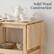 Solid Wood Construction