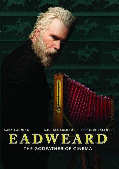 Eadweard (MOD) (DVD Movie) price history on PriceWatchPro