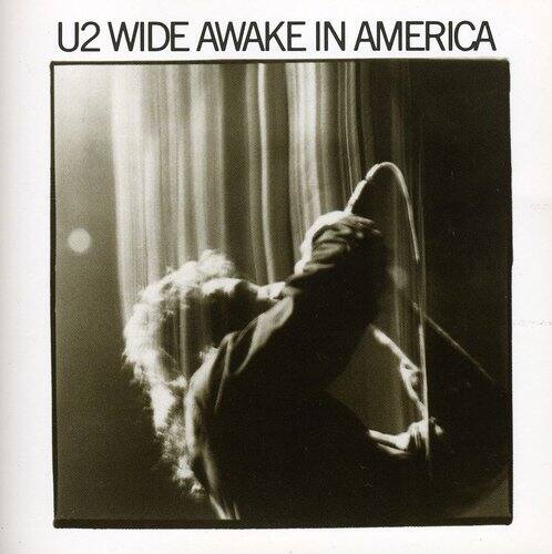 U2 Wide Awake in America