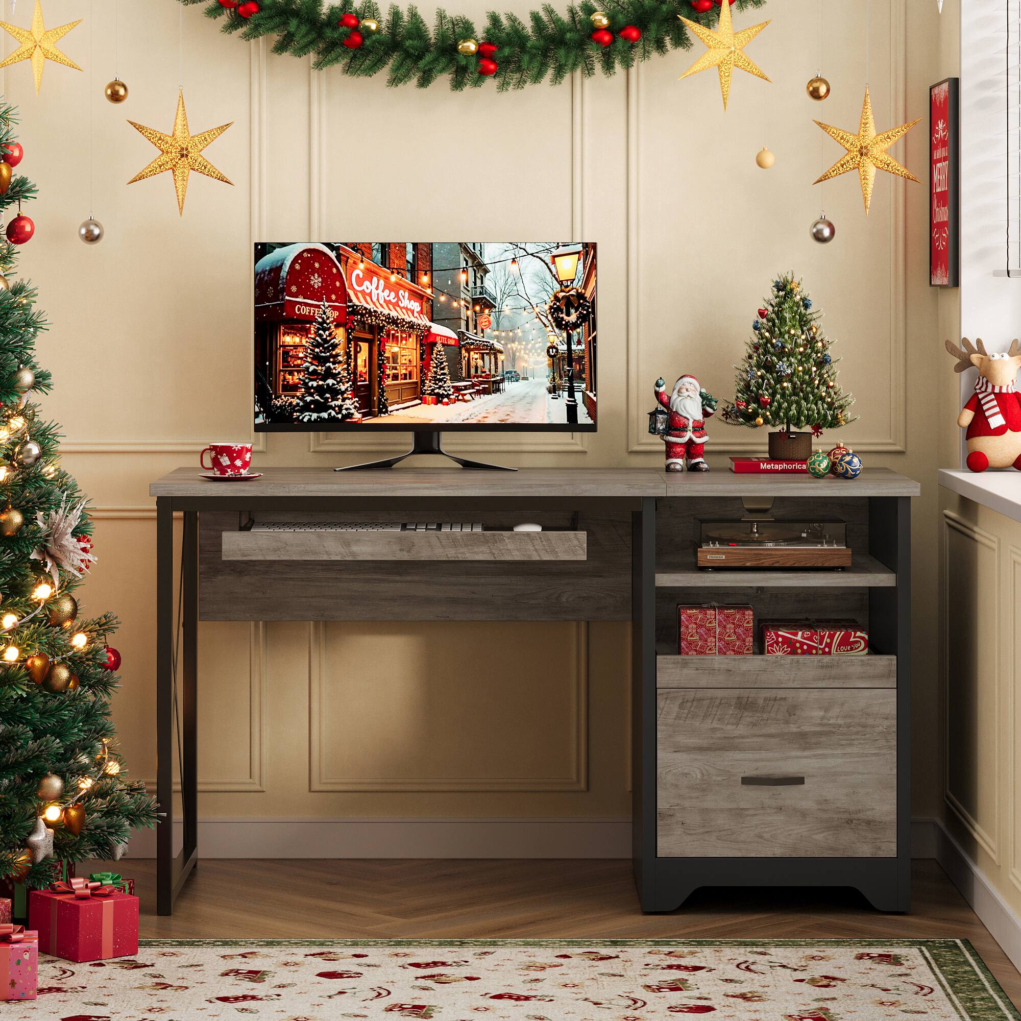 COFFEE Shop  
COFFEE SHOP  
Metaphorica