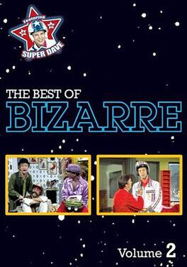 The Best of Bizarre: Volume 2 (Uncensored) - DVD