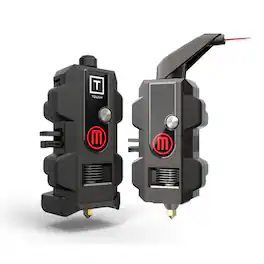 MakerBot - Tough Smart Extruder+ for Rep+ Bundle
