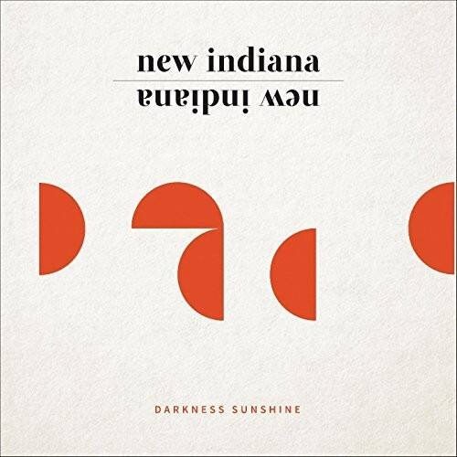 New Indiana - Darkness Sunshine   - COMPACT DISCS [CD] price history on PriceWatchPro