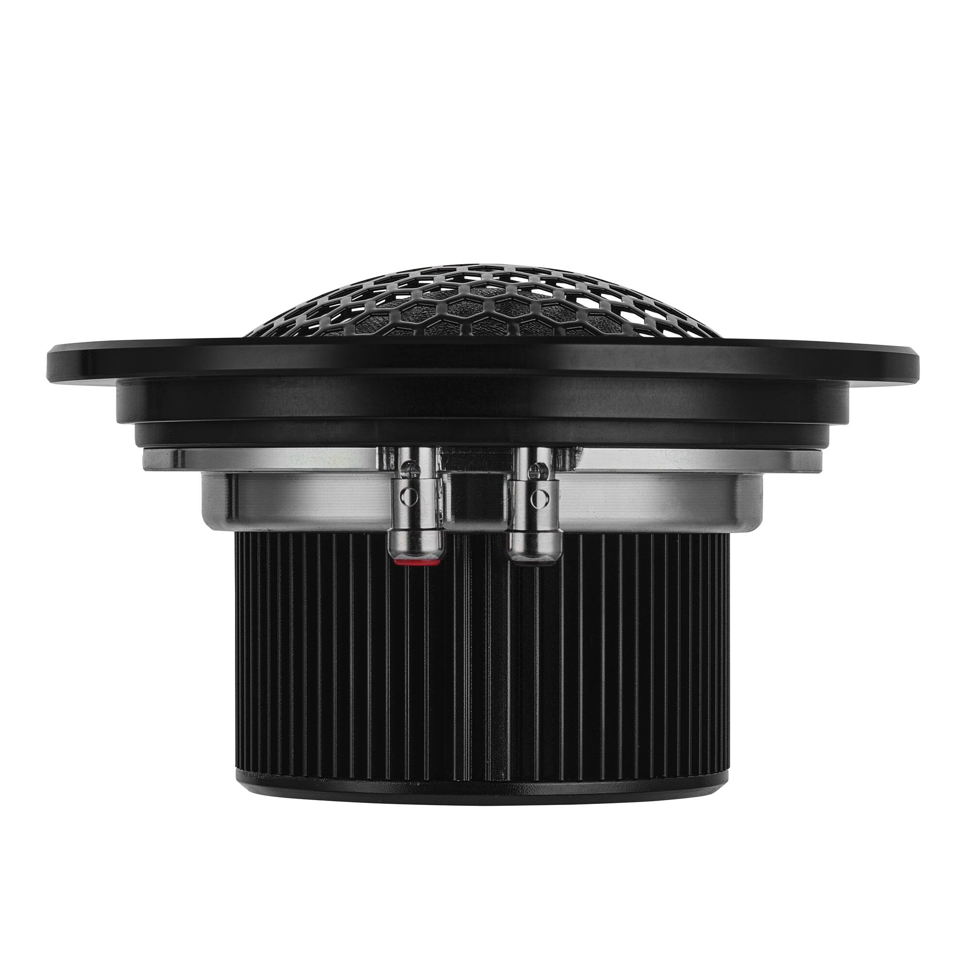 Alt View 3. DS18 Audio - PRO 5.25" Neodymium Mid-Range Loudspeaker, 4-Ohm.