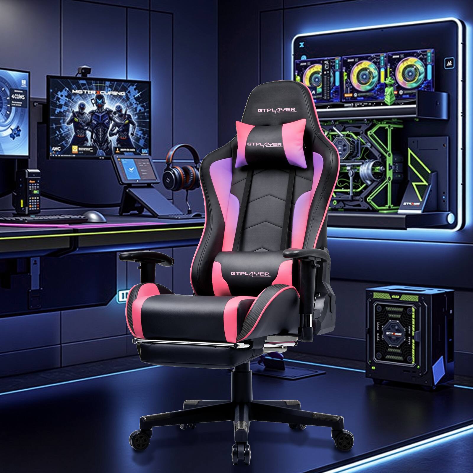 A 4COmS MSTIR CURING STPLAYER AMC in L STPLAYER I