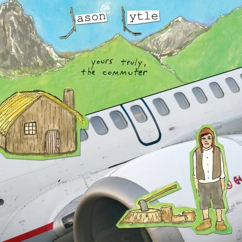 Jason Lytle - Yours Truly: The Computer   - COMPACT DISCS [CD] price history on PriceWatchPro