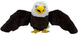 PopMarket - Peacemaker - Eagly Collectible Talking Plush - COLLECTIBLES - Multicolor