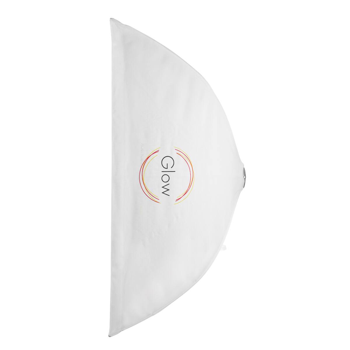 Alt View 3. Glow - Glow Elegant Pro 31x47" EZ Lock Quick Rectangle Softbox with Bowens Mount.